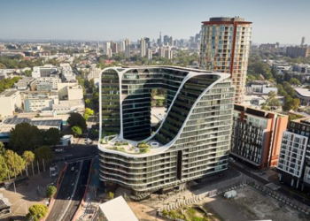 Konsumen Asia Minati Industri Properti di Australia
