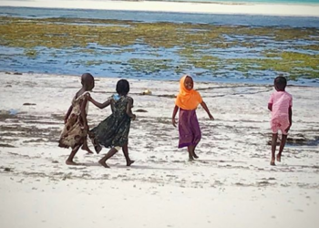 Afrika Dinyatakan Bebas Polio, Asia Diingatkan Waspada