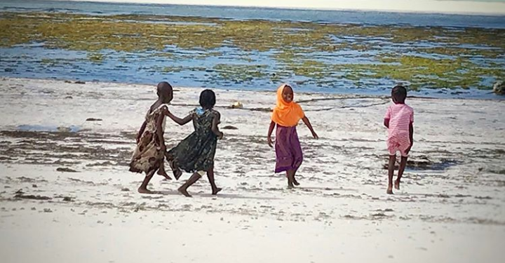 Afrika Dinyatakan Bebas Polio, Asia Diingatkan Waspada