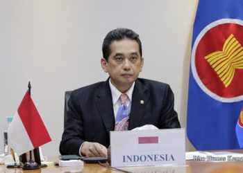 Sertifikasi Mandiri Jadi Skema Baru Perdagangan di ASEAN