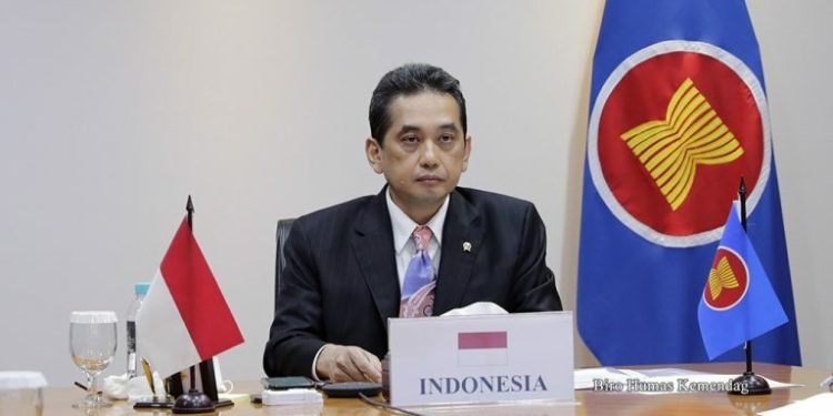 Sertifikasi Mandiri Jadi Skema Baru Perdagangan di ASEAN