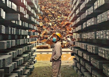 Indonesia Kembangkan Baterai Mobil Listrik Melalui Circular Economy