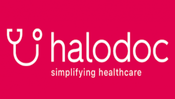 Halodoc, Satu-satunya di Asia Tenggara Masuk Daftar Digital Health 150 Kategori VCD 2020