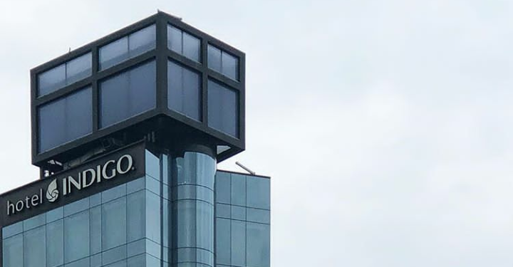 Ekspansi Besar-besaran, Hotel Indigo Bangun 31 Hotel Baru di Asia Pasifik