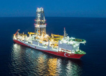 Andil 8 Insinyur Indonesia Temukan Cadangan Gas Terbesar di Laut Hitam Turki