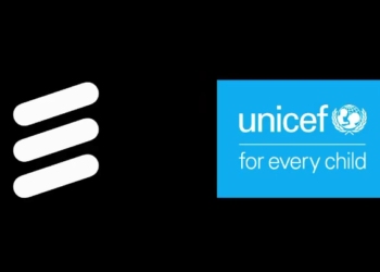 Ericsson-UNICEF Jalin Kemitraan Global Petakan Konektivitas Internet Sekolah