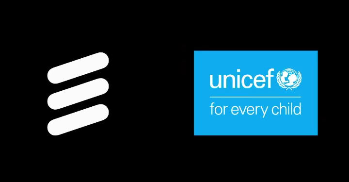 Ericsson-UNICEF Jalin Kemitraan Global Petakan Konektivitas Internet Sekolah