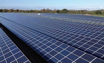 JA Solar Pasok Modul Surya ke Pembangkit Fotovoltaik Terbesar di Korea Selatan