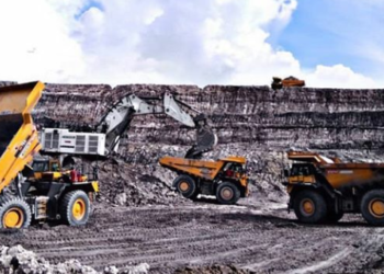 Pasok Energi dan Smelter, Kebutuhan Batu Bara Indonesia Diproyeksi Capai 155 Juta Ton