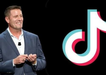 Ditekan Trump Bertubi-tubi, Bos TikTok Mundur