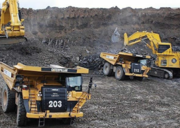 Cadangan Batu Bara Indonesia Capai 37 Miliar Ton, Bisa Bertahan 62 Tahun