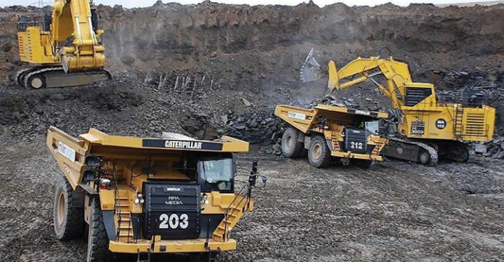 Cadangan Batu Bara Indonesia Capai 37 Miliar Ton, Bisa Bertahan 62 Tahun 1 Cadangan Batu Bara Indonesia Capai 37 Miliar Ton, Bisa Bertahan 62 Tahun