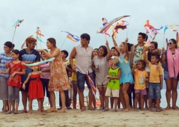 Serial HBO Asia ‘Food Lore’ dan ‘Invisible Stories’ Raih Best Drama Series dan ContentAsia Awards