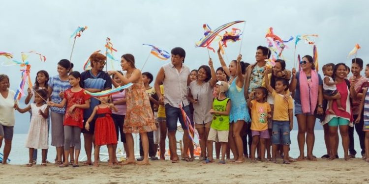 Serial HBO Asia ‘Food Lore’ dan ‘Invisible Stories’ Raih Best Drama Series dan ContentAsia Awards