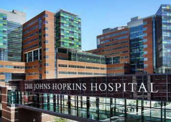 Indonesia Mencari Investor Rumah Sakit Internasional Sekelas John Hopkins