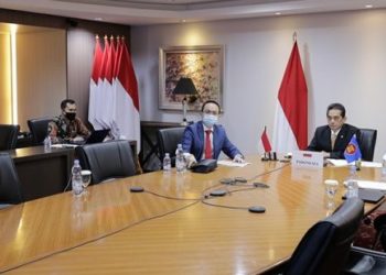 Sinergi ASEAN-Jepang, Hong Kong dan China Pulihkan Ekonomi Regional