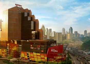 Amadeus Kolaborasi Sunway Hotels & Resorts Ekspansi di Asia