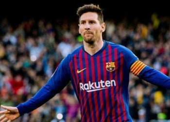 Fantastis, Manchester City Siapkan Kontrak Rp13 Triliun Bagi Messi