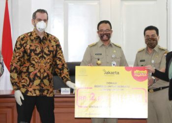 Indosat Ooredoo Dukung Kebangkitan Indonesia Melalui Inovasi Teknologi