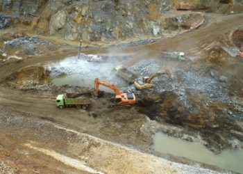 ZINC Kucurkan USD4 Juta Genjot Produksi Tambang Logam di Indonesia