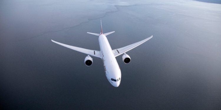 Emirates Kembalikan USD1.4 Miliar Kepada Pelanggannya