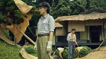 THE GARDEN OF EVENING MISTS Mulai Tayang di HBO GO dan HBO Pada 13 September