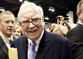Ekspansi di Asia, Warren Buffett Investasi Rp87 Triliun di Jepang