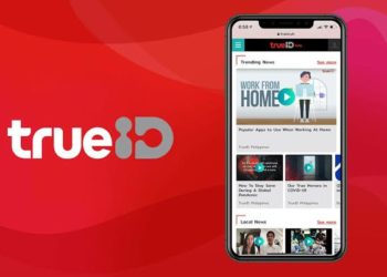 Ekspansi di Indonesia, TrueID asal Thailand Hadirkan Konten Premium Asia
