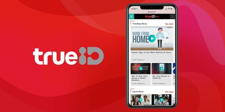 Ekspansi di Indonesia, TrueID asal Thailand Hadirkan Konten Premium Asia