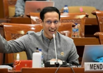Ambisi Indonesia Hadirkan Universitas Siber