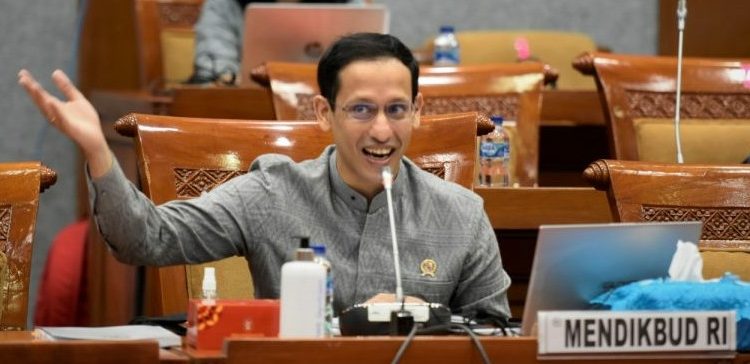 Ambisi Indonesia Hadirkan Universitas Siber