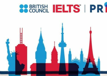 British Council Apresiasi Pelajar Berbakat di Asia Timur Melalui IELTS Prize