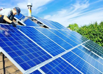 GREEN ENERGY: 2,4 Juta Panel Surya Sudah Terpasang di Australia