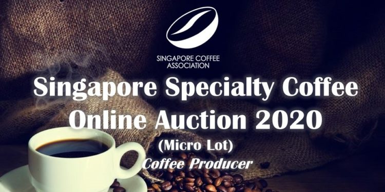 Singapura Galang Produsen Kopi Dunia Masuk Pasar Asia