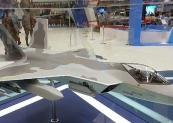 Korsel Mulai Rakit Purwarupa Jet Tempur KF-X, Bagian dari Kerjasama Indonesia
