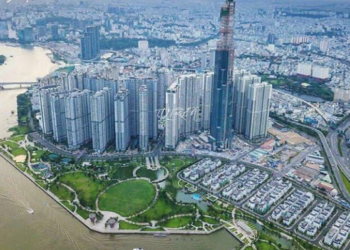 Pasar Properti di Vietnam Diproyeksi Paling Cepat Pulih di Asia Tenggara