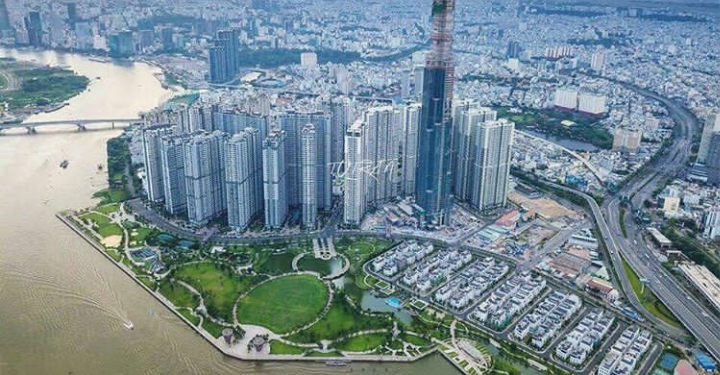 Pasar Properti di Vietnam Diproyeksi Paling Cepat Pulih di Asia Tenggara