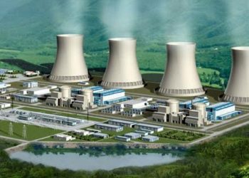 Investasi Rp150 Triliun, China Lanjutkan Dua Proyek Energi Nuklir