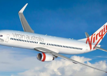 Bangkrut, Maskapai Virgin Australia Dijual Rp36,8 Triliun ke Perusahaan AS
