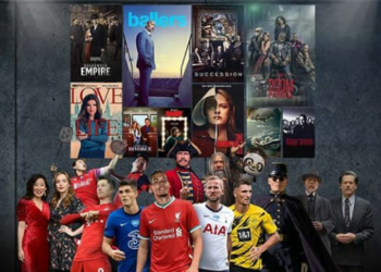 Mola TV Kolaborasi HBO GO Hadirkan Tayangan Premium