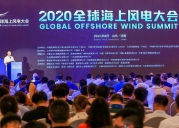 China Masif Kembangkan Energi Bersih