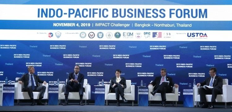 Indo-Pacific Business Forum 2020 Siap Digelar di Vietnam