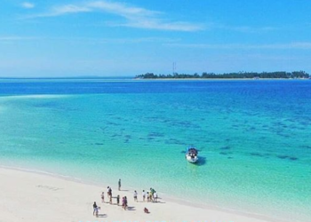 Indonesia Izinkan Investor Asing Kuasai Pulau-Pulau Kecil, ini Syaratnya