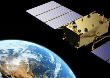 Investasi Rp6,9 Triliun, Satelit Satria Indonesia Diklaim Terbesar di Asia
