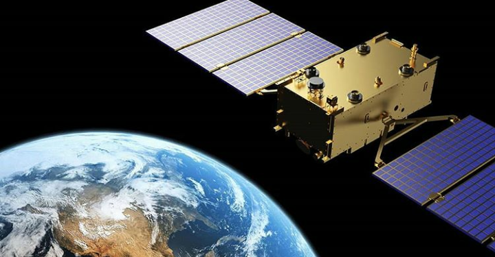 Investasi Rp6,9 Triliun, Satelit Satria Indonesia Diklaim Terbesar di Asia