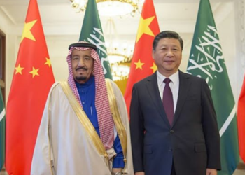 Xi Jinping Ajak Raja Salman Kerjasama Kembangkan Vaksin Covid-19