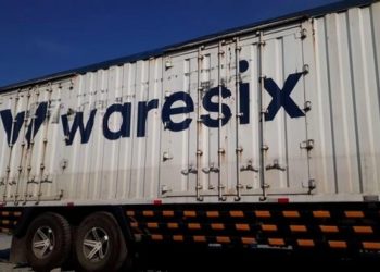 Diguyur USD100 Juta, Waresix Siap Ekspansi di Asia Tenggara