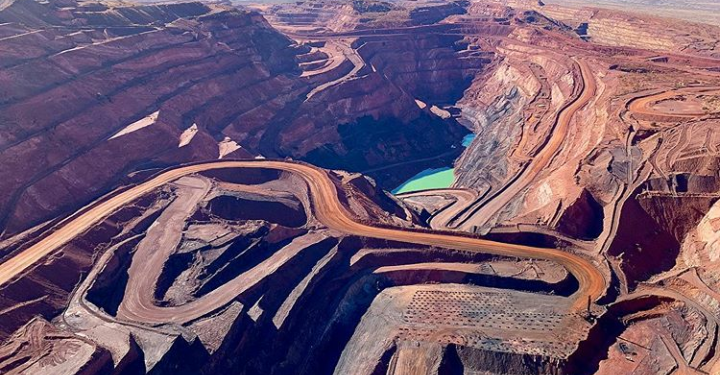 Efek Kebijakan China, Pendapatan Industri Tambang Global Tergerus 1