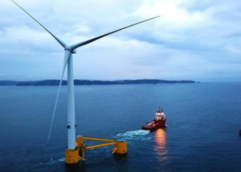 Hengtong Garap WFA, Proyek Energi Hijau dan ‘Blue Partnership’ China-Portugal