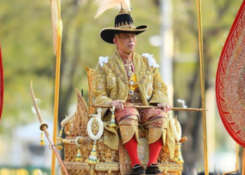 Raja Thailand Ampuni 51 Nelayan Aceh Timur